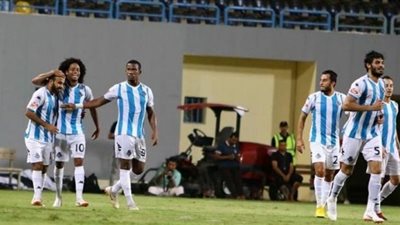 عاجل.. تعرف على مدرب بيراميدز الجديد