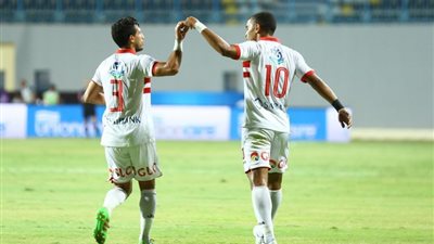 أوباما يصنع فرصة خطيرة لكاسونجو أمام المقاصة على طريقة رونالدينيو (فيديو)