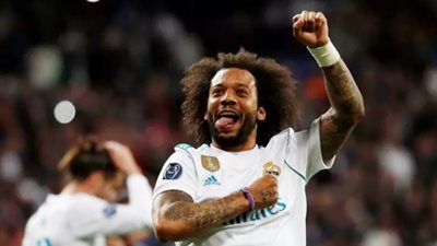 مارسيلو يوجه رسالة لجمهور ريال مدريد بعد خسارة السوبر الأوروبي