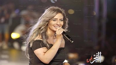 نهال نبيل تكشف لجمهورها موعد طرح ألبومها الجديد