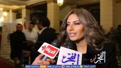 نهال نبيل: أنا أستاذة فى كلية إعلام.. وأعشق إخراج الكليبات 