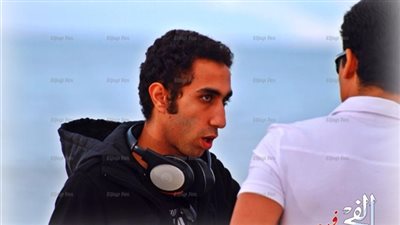 كريم العدل يعلق على الفيلم الإسرائيلي 