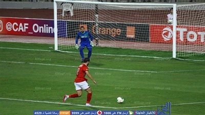 التشكيل المتوقع لموقعة الأهلي والترجي اليوم بدوري أبطال إفريقيا