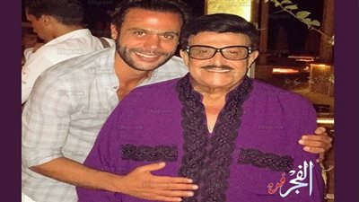 محمد إمام لـ