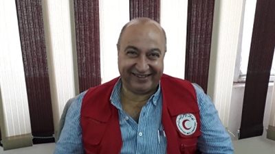 الكشف على 219 موظفا بمجلس مدينة بنها خلال حملة القضاء على فيروس 