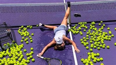 تحد السقوط الروسي يجتاح الإنترنت