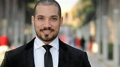 غدًا.. عبد الله رشدي ضيفًا على برنامج 