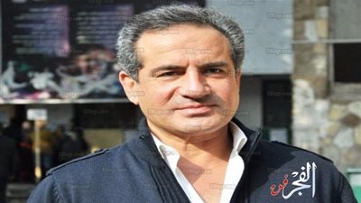 وفاة والدة محمد ثروت وتشييع جثمانها وسط غياب الموسيقين والمشاهير