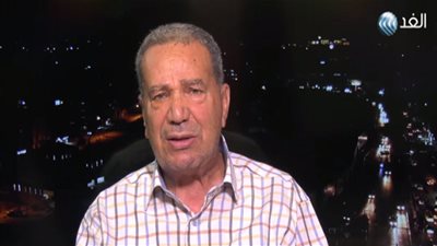 بالفيديو.. «هاني حبيب» يطالب القيادة الفلسطينية بتوفير معلومات حقيقية للرأي العام عن التهدئة