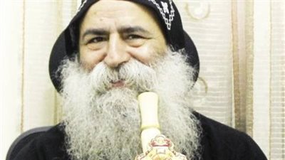 منع عقد مراسم الزواج والخطوبة داخل دير الملاك ميخائيل بنقادة 