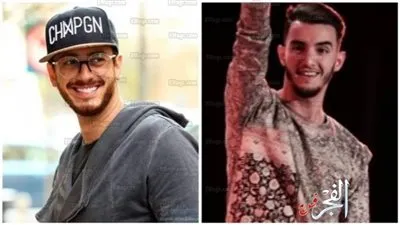 فنان مغربي يطيح بسعد لمجرد !