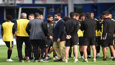 اتحاد جدة يختتم تحضيراته لكأس السوبر