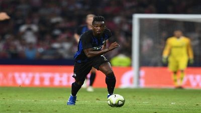 موعد مباراة إنتر ميلان ضد ساسولو في الدوري الإيطالي والقنوات الناقلة ومشاهدة البث المباشر