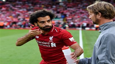 لأول مرة.. كلوب يتحدث عن صراع داخل ليفربول بقيادة محمد صلاح
