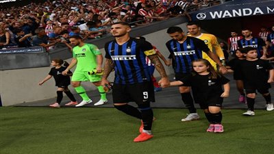 القنوات الناقلة لمباراة إنتر ميلان وساسولو في الدوري الإيطالي ومشاهدة البث المباشر