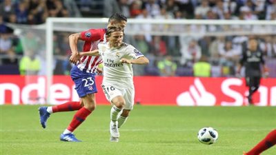 القنوات الناقلة لمباراة ريال مدريد وخيتافي في الدوري الإسباني ومشاهدة البث المباشر