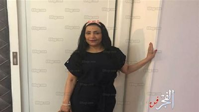 بدرية طلبة ترقص على مهرجان 