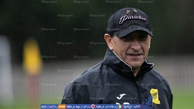 مدرب الاتحاد: السوبر السعودي مواجهة قوية.. وأنا أعرف الهلال جيدا