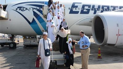 رئيس بعثة الحج: لدينا 60 واعظًا مقابل 26 العام الماضي