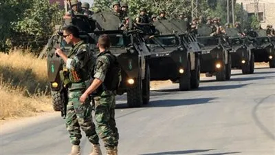 اليونيفيل: الجيش اللبناني شريك استراتيجي ونعمل معه لتعزيز السلام