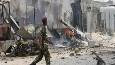 مقتل 3 جنود وإصابة أخرين في انفجارات بجنوب الصومال