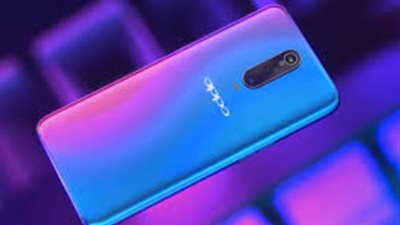 تعرف على مواصفات هاتف R17 Pro 