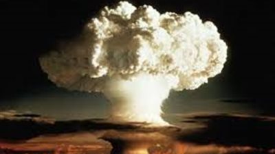 نبوءات من القرن الماضى  حول موعد نهاية الحضارة الحديثة 