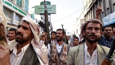 مستشار هادي: الحوثيون دعاة حرب