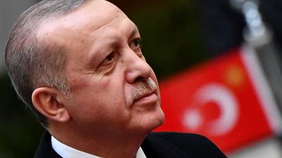 إعادة انتخاب أردوغان رئيسا لحزب العدالة والتنمية