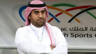 نواف المقيرن: سأقفل جميع مشاكل الاتحاد خلال هذه السنة