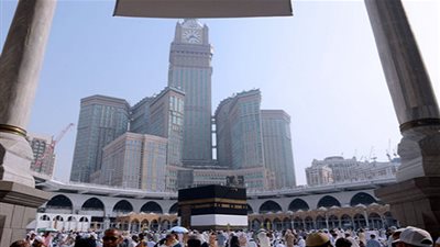 عاجل.. أخبار السعودية اليوم | 