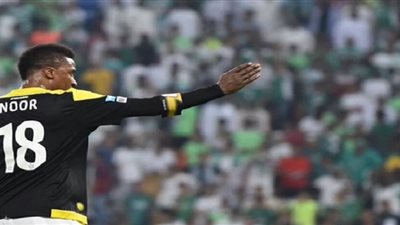 محمد نور: جهود لاعبي الاتحاد بلا فائدة.. وفيلانويفا لاعب حر