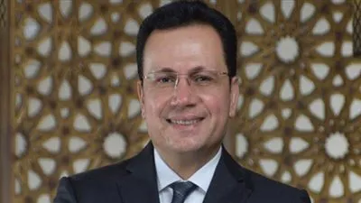 شريف فؤاد يكشف آخر تفاصيل ستاد الأهلي الجديد