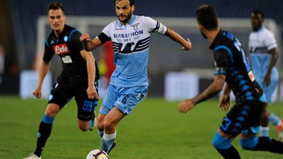 بقيادة أنشيلوتي.. نابولي يقهر لاتسيو في الدوري الإيطالي