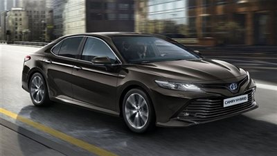 تويوتا تكشف عن أسعار سيارتها 