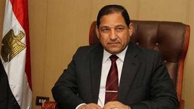 محافظ الغربية: الذبح مجانًا في كل المجازر طوال أيام العيد 