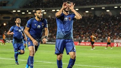 وليد أزارو يدخل دائرة اهتمامات هيرفي رينارد