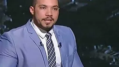 عبدالله رشدي: 