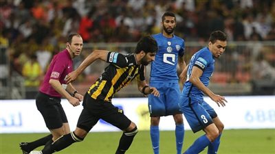 4 غيابات في صفوف الاتحاد قبل موقعة السوبر السعودي.. تعرف عليهم