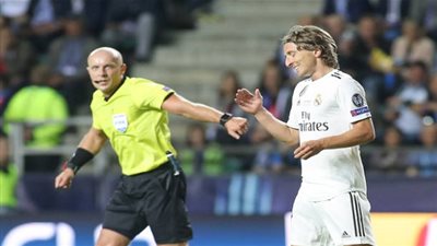 القنوات الناقلة لموقعة ريال مدريد وخيتافي في الدوري الإسباني ومشاهدة البث المباشر