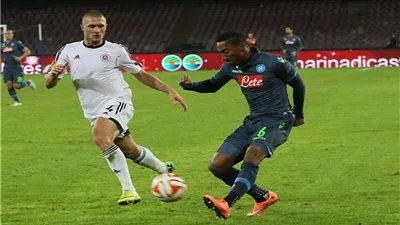 خاتم زواج يؤخر مباراة في الدوري المجري