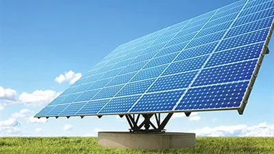 أوكرانيا والإمارات تنفذان مشاريع استثمارية فى الطاقة المتجددة