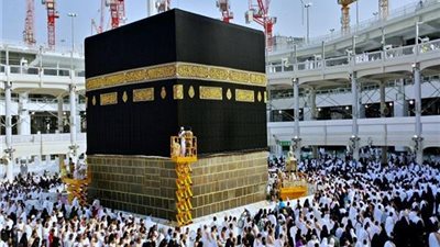 أشياء كان يفعلها النبي صلي الله عليه وسلم في الحج