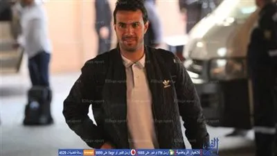 مكي يعود من الصليبي ويطالب بفرصة في سموحة