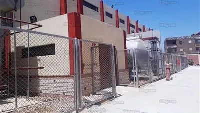 بتكلفة 37 مليون جنيه.. تشغيل محطة محولات جهينة الجديدة بـ