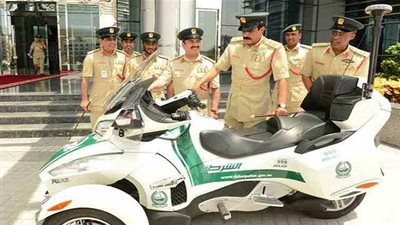 شرطة دبي تعلن مواعيد زيارة النزلاء في المؤسسات العقابية خلال أيام عيد الأضحى