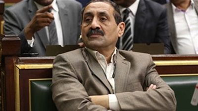 برلماني: قانون مكافحة جرائم المعلومات يهدف لوضع قيود على الاستخدام غير المشروع للإنترنت