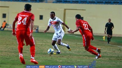 الجنسية المصرية شرط معروف يوسف للتجديد للزمالك