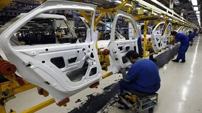 كينيا تتصدر قائمة الدول الأكثر استيرادًا لمكونات السيارات المُصنعة داخل مصر