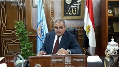 رئيس جامعة الأزهر: استقبلنا 132 حالة مرضية تنفيذا لمبادرة السيسي